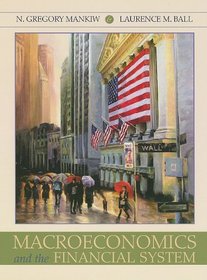 Macroeconomics and the Financial System