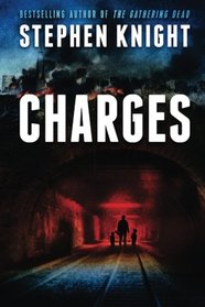 Charges: The Event Trilogy Book 1 (The Event Series) (Volume 1)