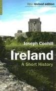Ireland, 2nd Edition : A Short History