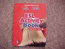 ESL Activity Book for 