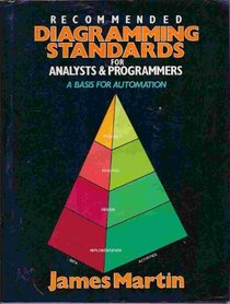 Recommended Diagramming Standards for Analysts and Programmers: A Basis for Automation