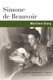 Wartime Diary (Beauvoir Series)