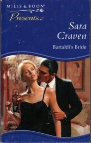 Bartaldi's Bride (Romance S.)