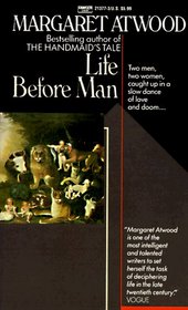 Life Before Man