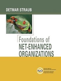 Foundations of Net-Enhanced Organizations (The Wiley Series on Net-Enhanced Organizations)