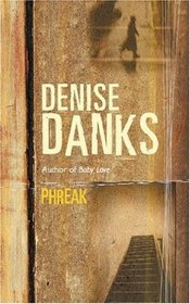 Phreak  (The Georgina Powers Crime Novels)
