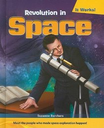 Revolution in Space (It Works!)