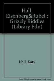 Grizzly Riddles (Dial Easy-To-Read)