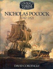 Nicholas Pocock, 1740-1821