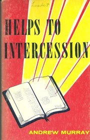 Helps to Intercession
