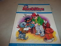 The Wacky Rulebook (NFL Huddles Series)
