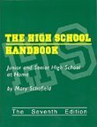 The High School Handbook: For Junior High, Too