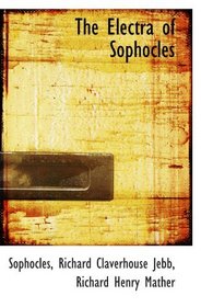 The Electra of Sophocles