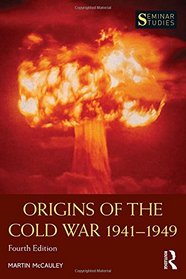 Origins of the Cold War 1941-1949 (Seminar Studies)