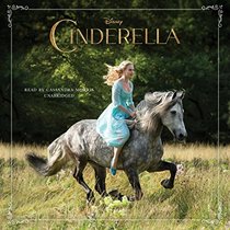 Cinderella: The Junior Novel