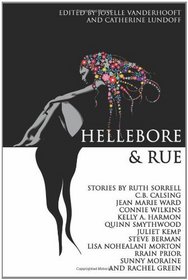 Hellebore & Rue: Tales of Queer Women and Magic
