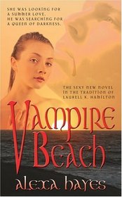 Vampire Beach