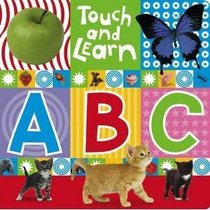 Baby Animals (Touch & Learn)