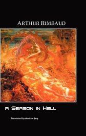 A SEASON IN HELL (European Writers)