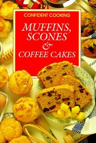 Muffins, Scones & Coffeecakes