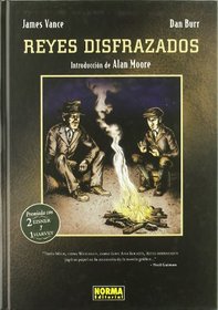Reyes disfrazados/ Kings in Disguise (Nomadas) (Spanish Edition)
