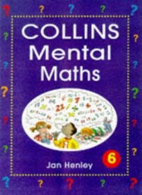 Mental Mathematics