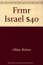 Frmr Israel $40
