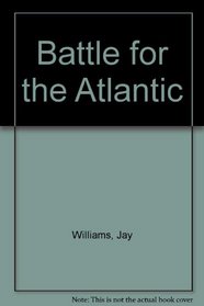 L87 Battle for Atlantic