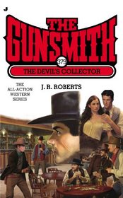 The Gunsmith 379 (Gunsmith, The)