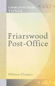 Friarswood Post-Office