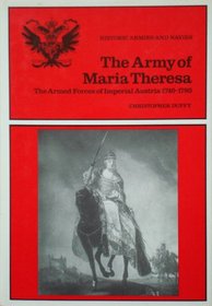 Army of Maria Theresa (Historic armies and navies)