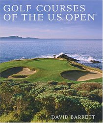 Golf Courses of the U.S. Open
