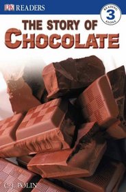 The Story of Chocolate (DK Readers)