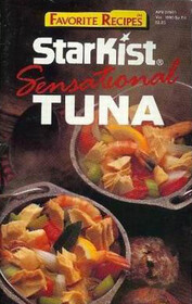 Starkist Sensational Tuna