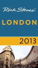 Rick Steves' London 2013