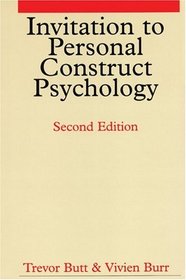 Invitation to Personal Construct Psychology