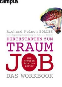 Durchstarten zum Traumjob - Das Workbook