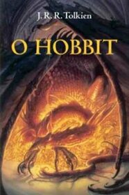 Hobbit - Edicao 4 (Em Portugues do Brasil)