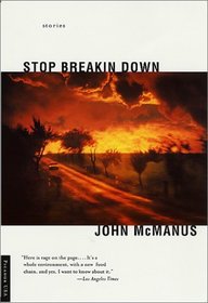 Stop Breakin Down : Stories