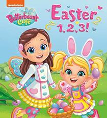 Easter 1, 2, 3! (Butterbean's Cafe) (Butterbean's Caf)