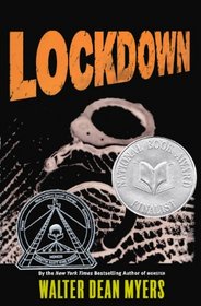 Lockdown (Turtleback School & Library Binding Edition)
