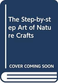Nature Crafts Step By Step Art