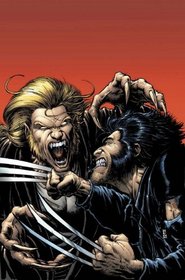 Wolverine Vol. 3: Return of the Native
