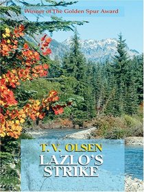 Lazlo's Strike