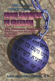 Haggadah from Bondage to Freedom