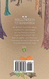 Leprechauns in Disguise: A Halloween to Remember (Leprechaun Adventures) (Volume 3)