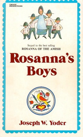 Rosanna's Boys