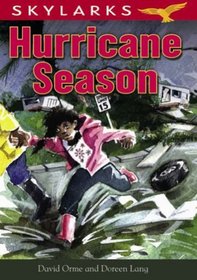 Hurricane Season (Skylarks) (Skylarks)