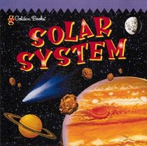 Solar System (Look-Look)