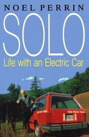 Solo: Life With an Electric Car